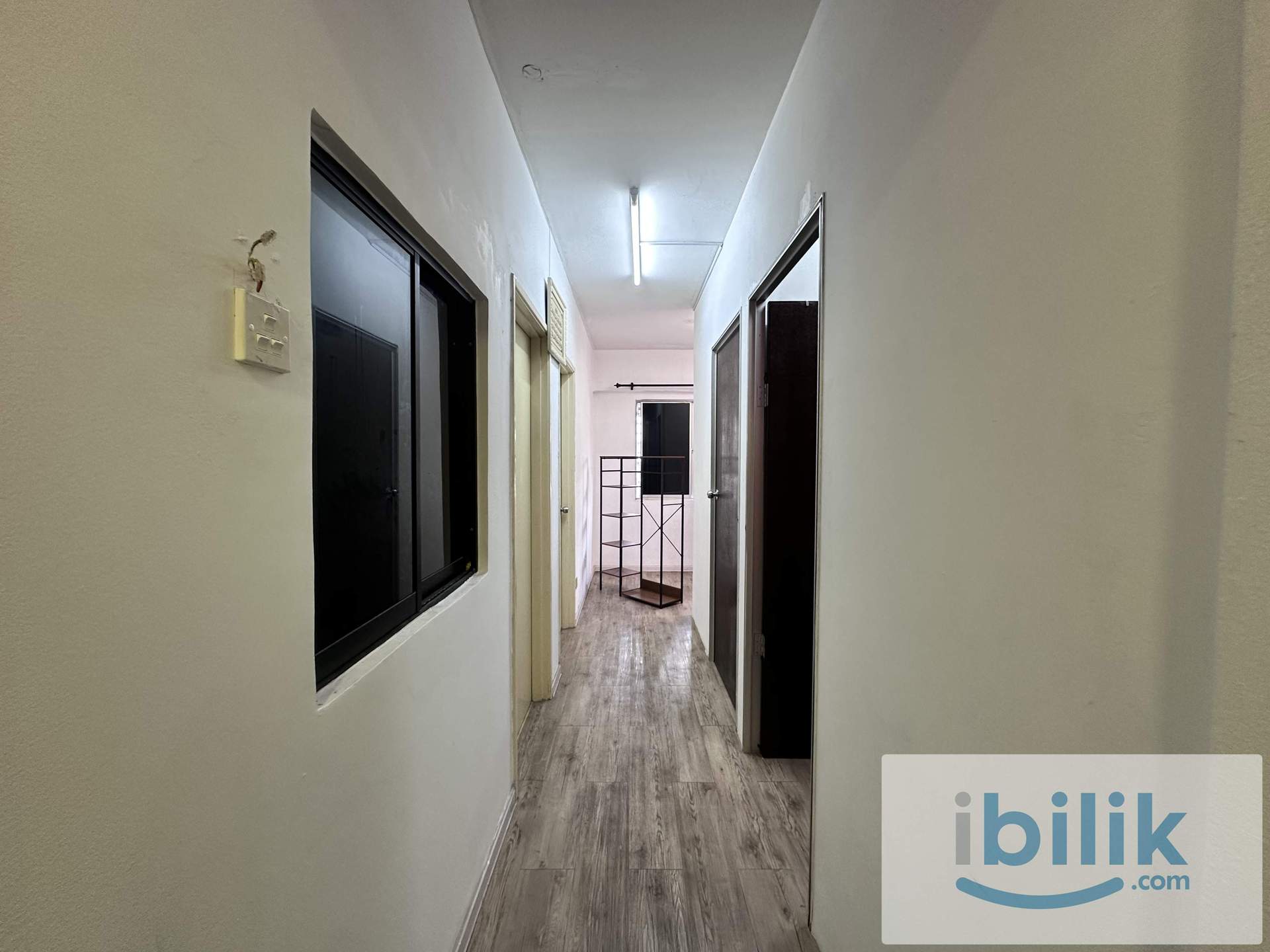 Single bedroom non sharing Apartment Sri rakyat bukit jalil - Image 4