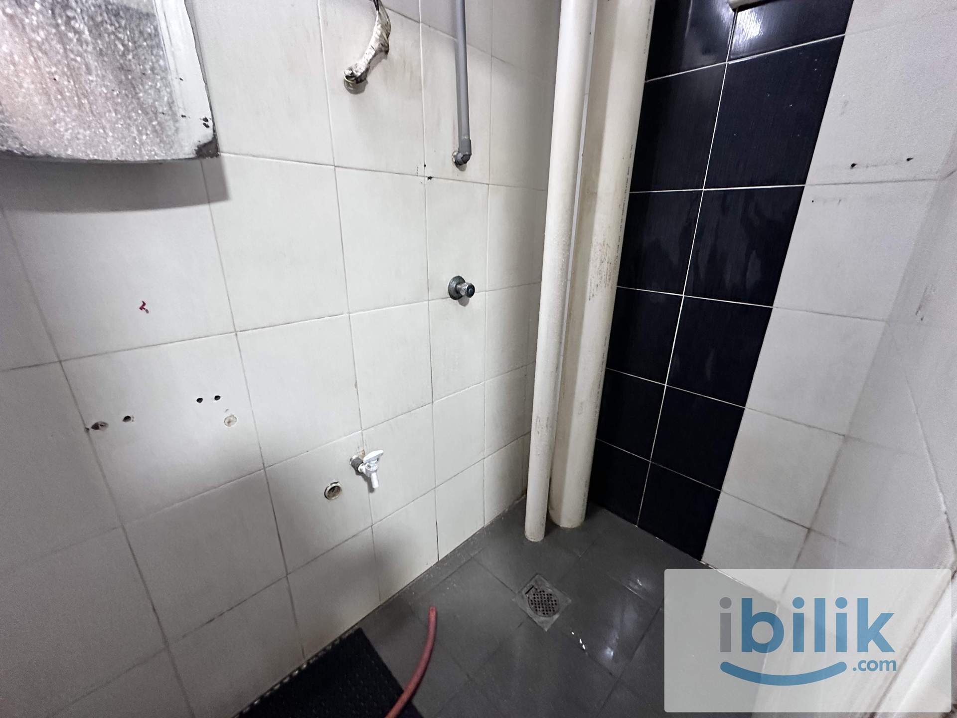 Single bedroom non sharing Apartment Sri rakyat bukit jalil - Image 6