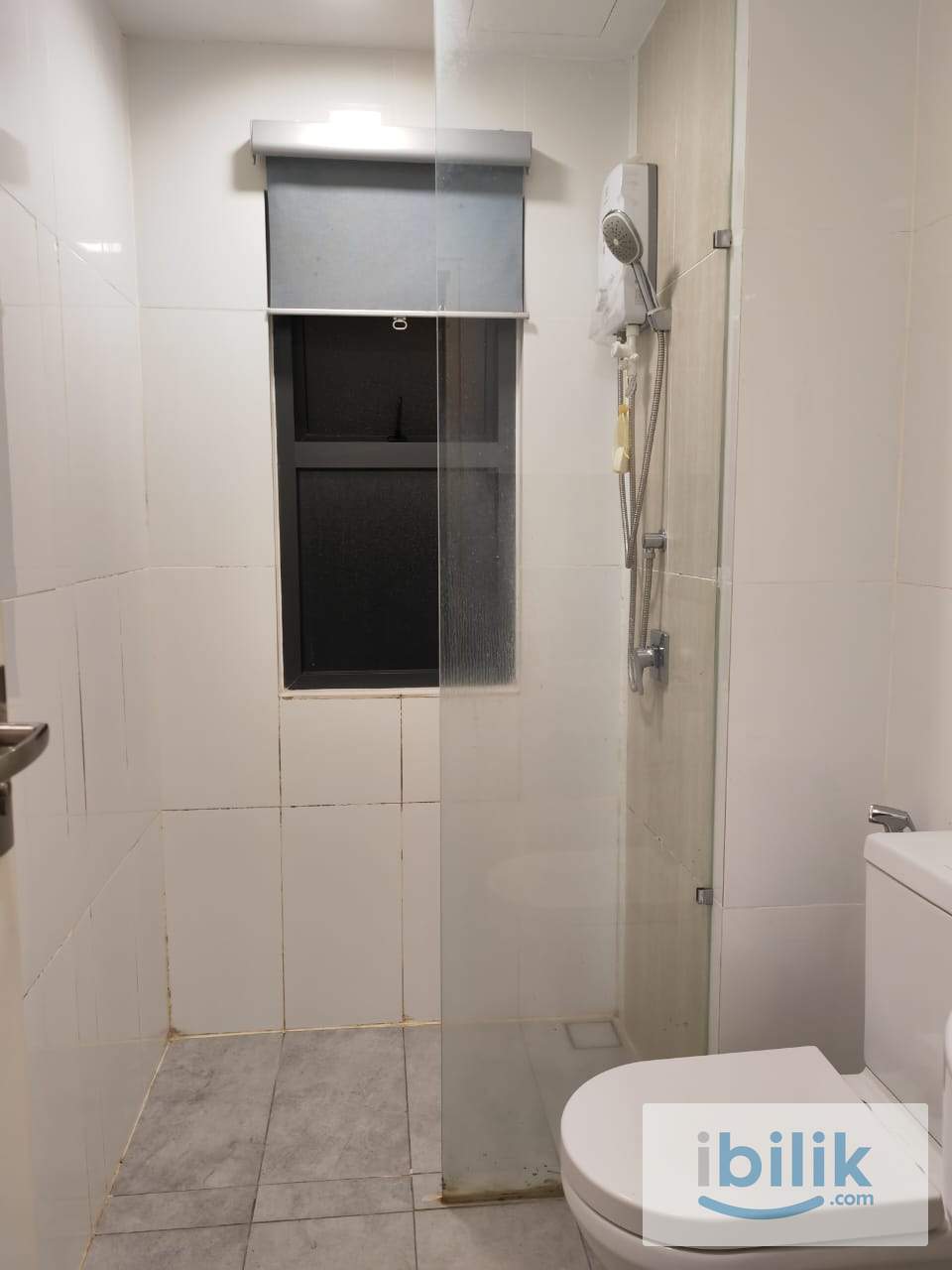 Cozy & Beautiful Fully Furnished Master Bedroom Trinity Aquata Desa Petaling Sungai Besi Kuala Lumpur  - Image 3