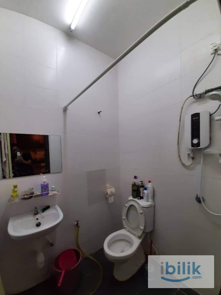 Cozy room for rental (no flood) - Image 2