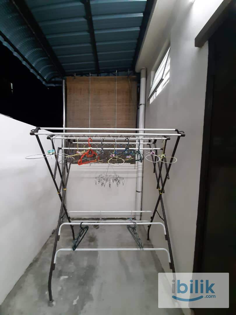 Cozy room for rental (no flood) - Image 4