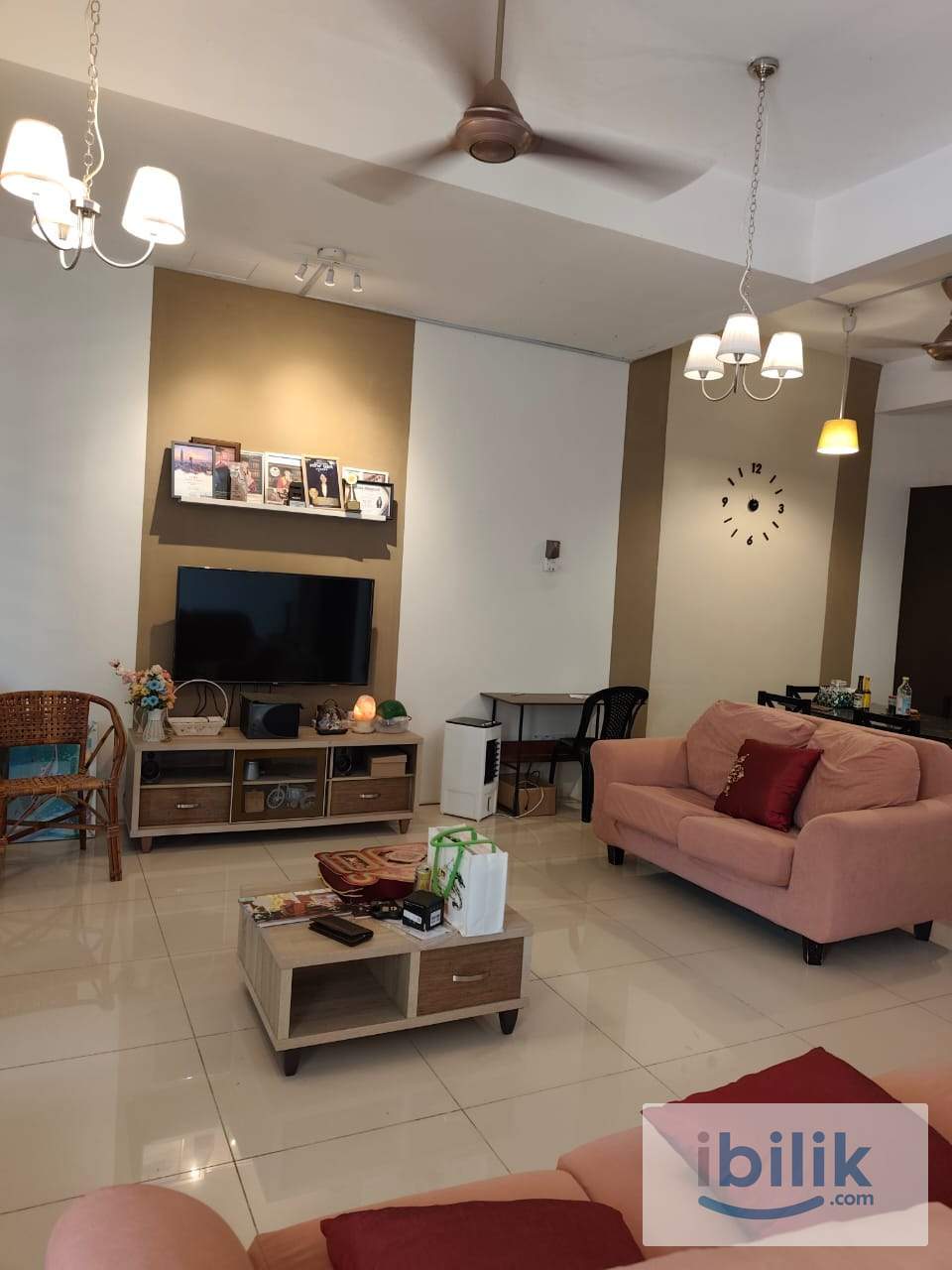 Cozy room for rental (no flood) - Image 5