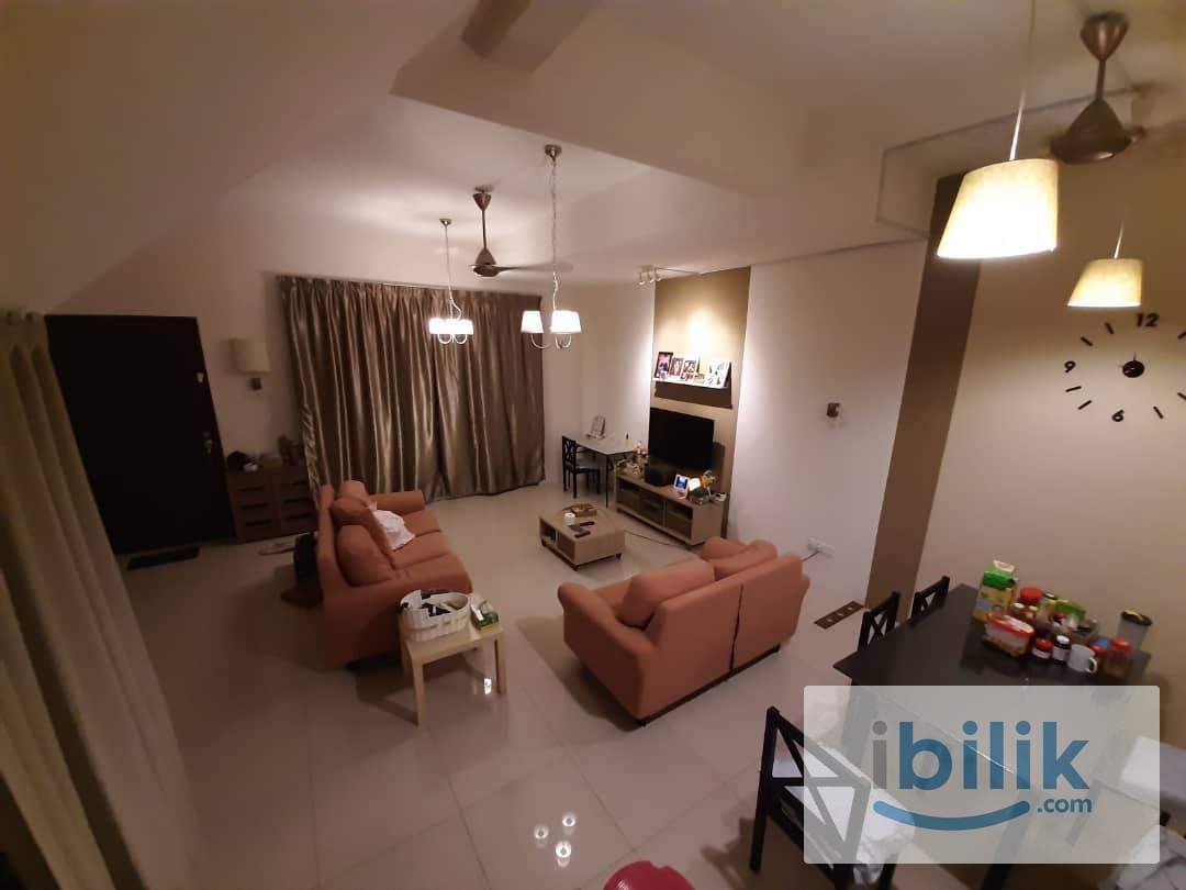 Cozy room for rental (no flood) - Image 7