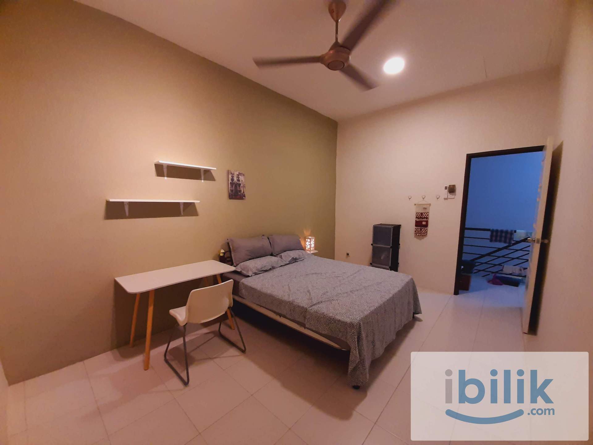 Cozy room for rental (no flood) - Image 8