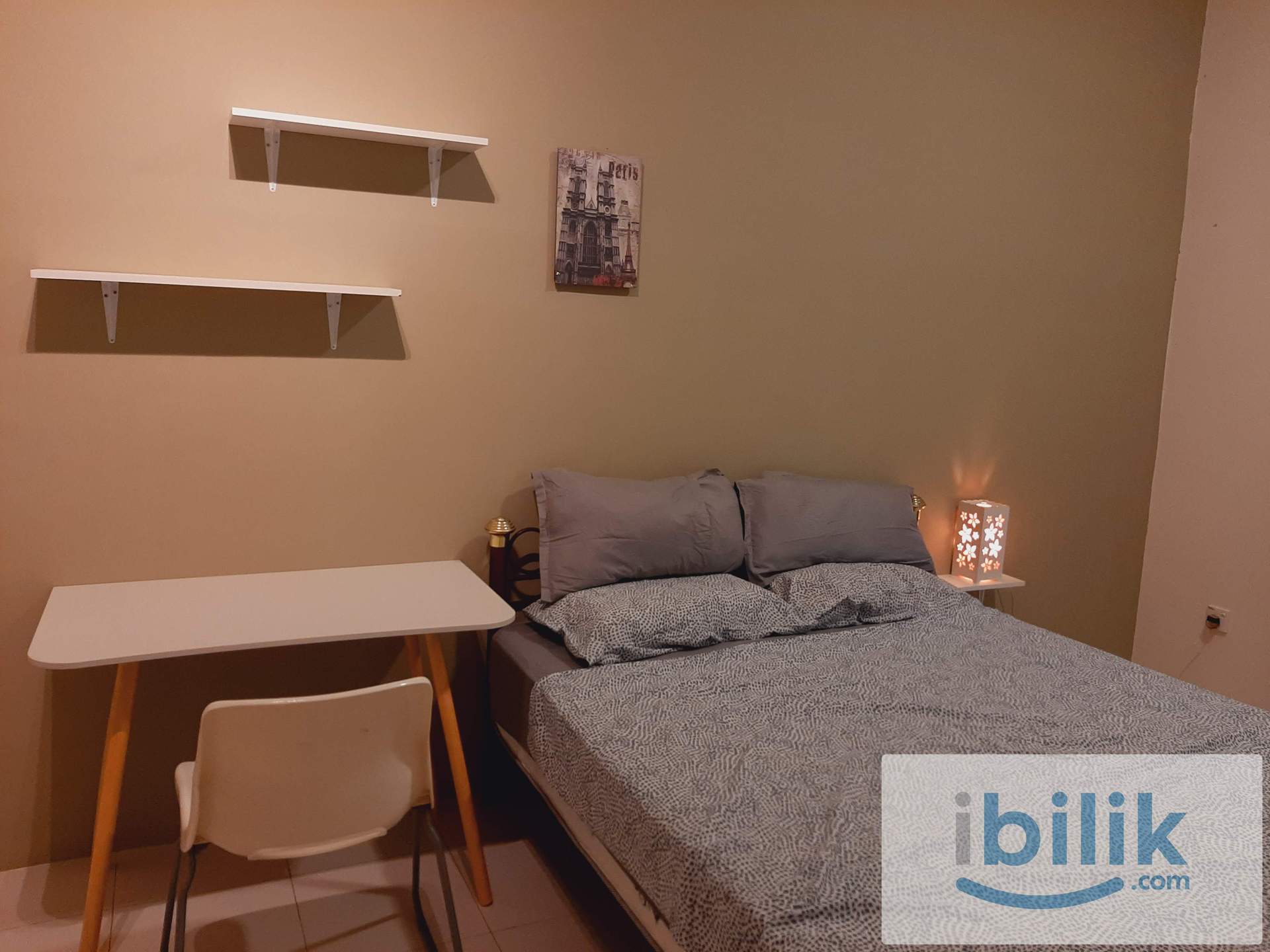 Cozy room for rental (no flood) - Image 1