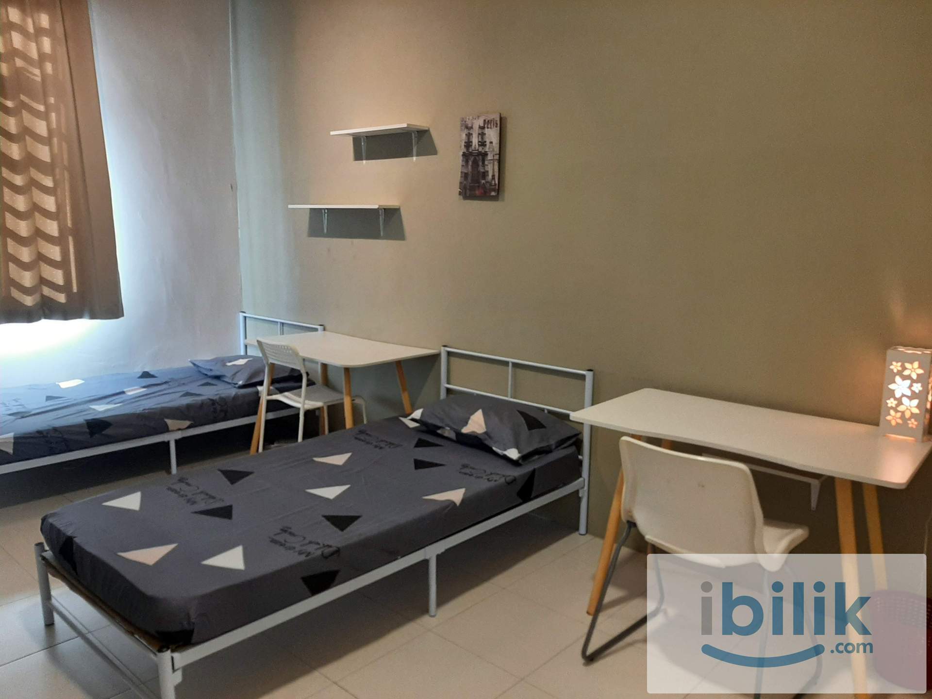 Cozy room for rental (no flood) - Image 10