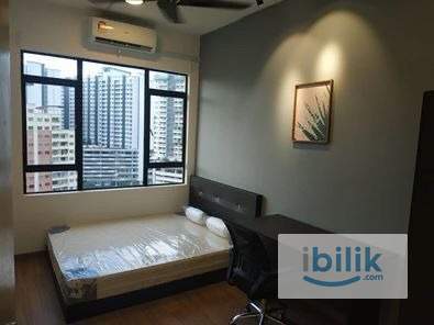 Private Rooms at The Greens @ Subang West, Shah Alam - Image 2