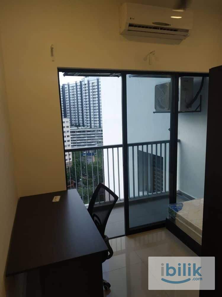 Private Rooms at The Greens @ Subang West, Shah Alam - Image 5