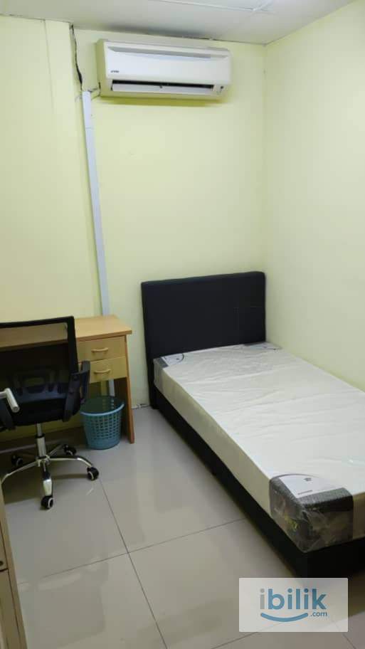 Single Room - Image 1