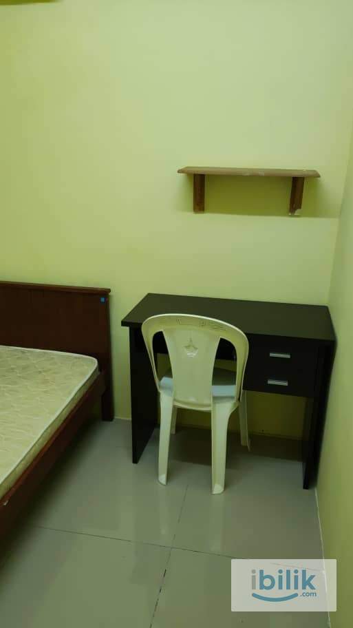 Single Room - Image 3