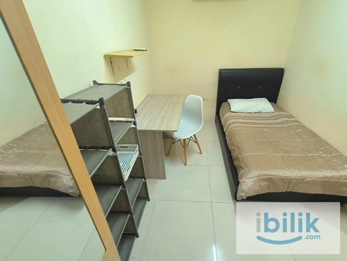 SS15 Subang Jaya Furnish Single Room - Image 1