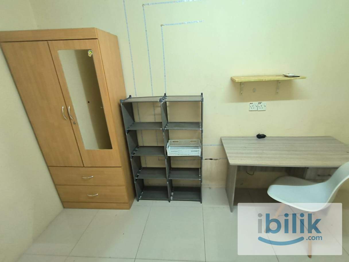 SS15 Subang Jaya Furnish Single Room - Image 3