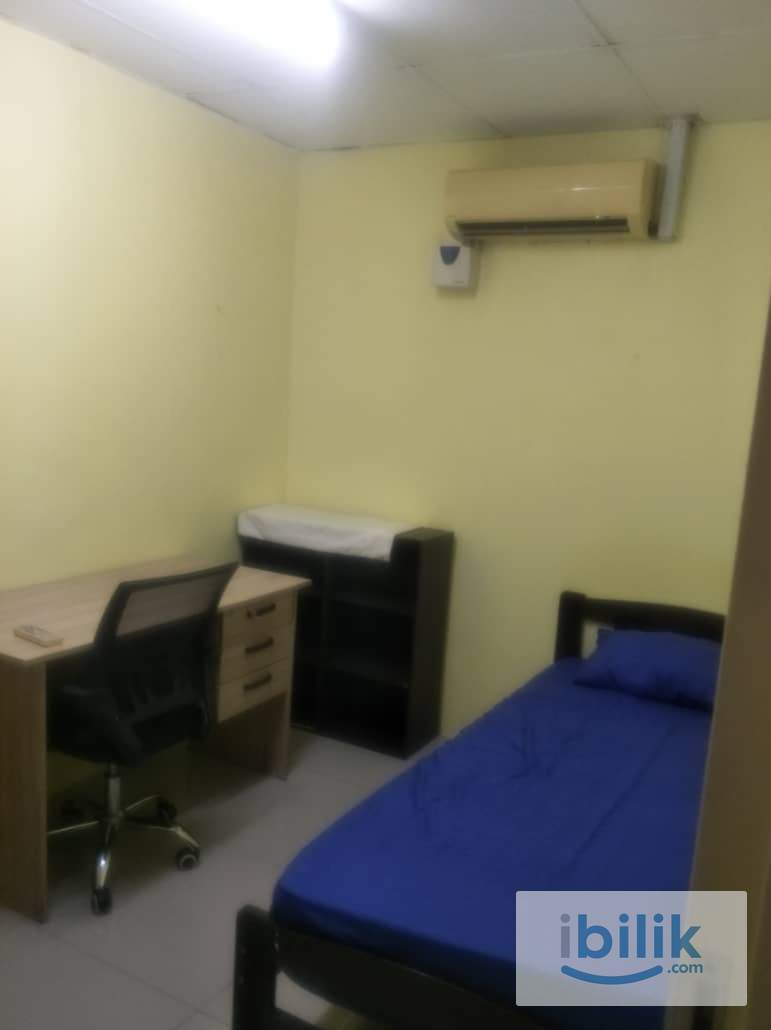 Single Room - Image 1