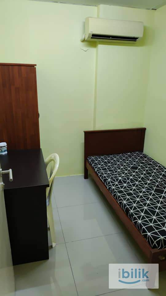 Single Room SS15, Subang Jaya - Image 1