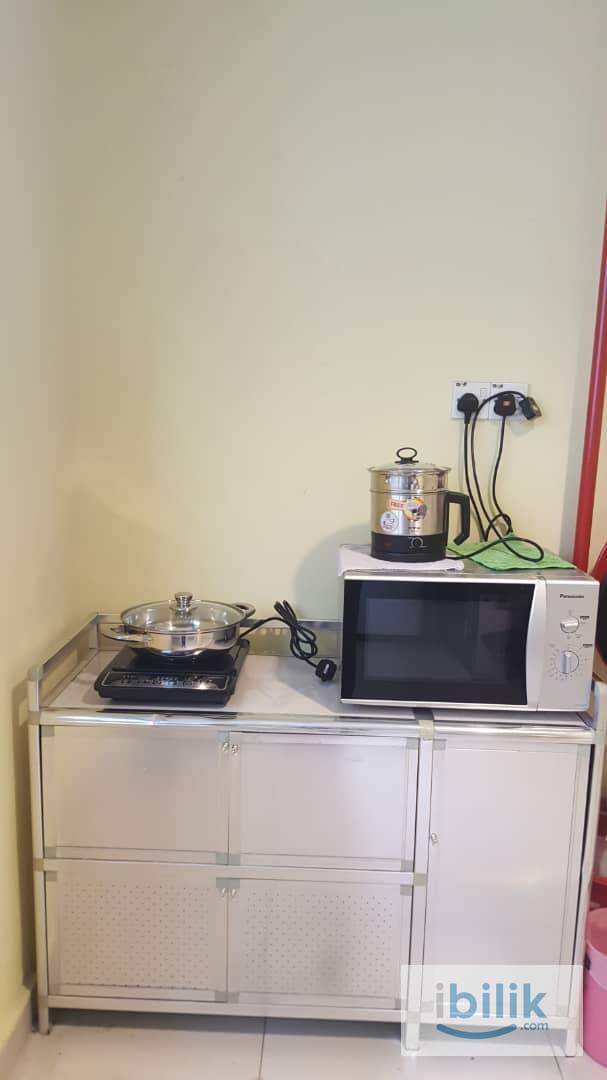 Single Room SS15, Subang Jaya - Image 5