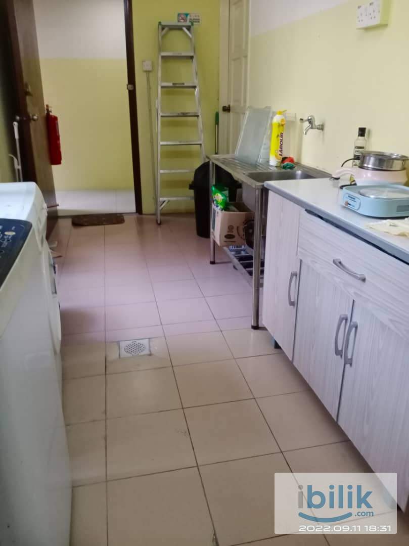 Single Room SS15, Subang Jaya - Image 6
