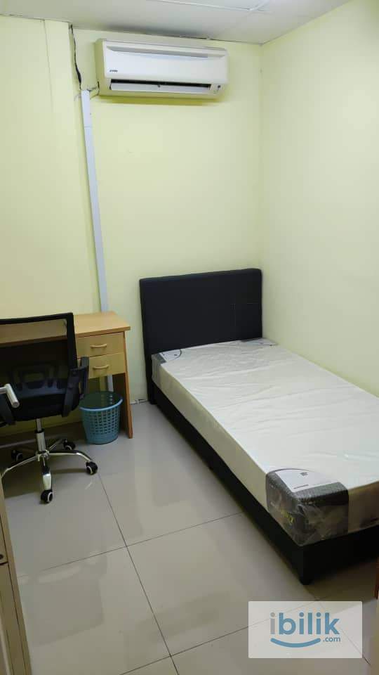 SS15 Furnish Single Room - Image 1