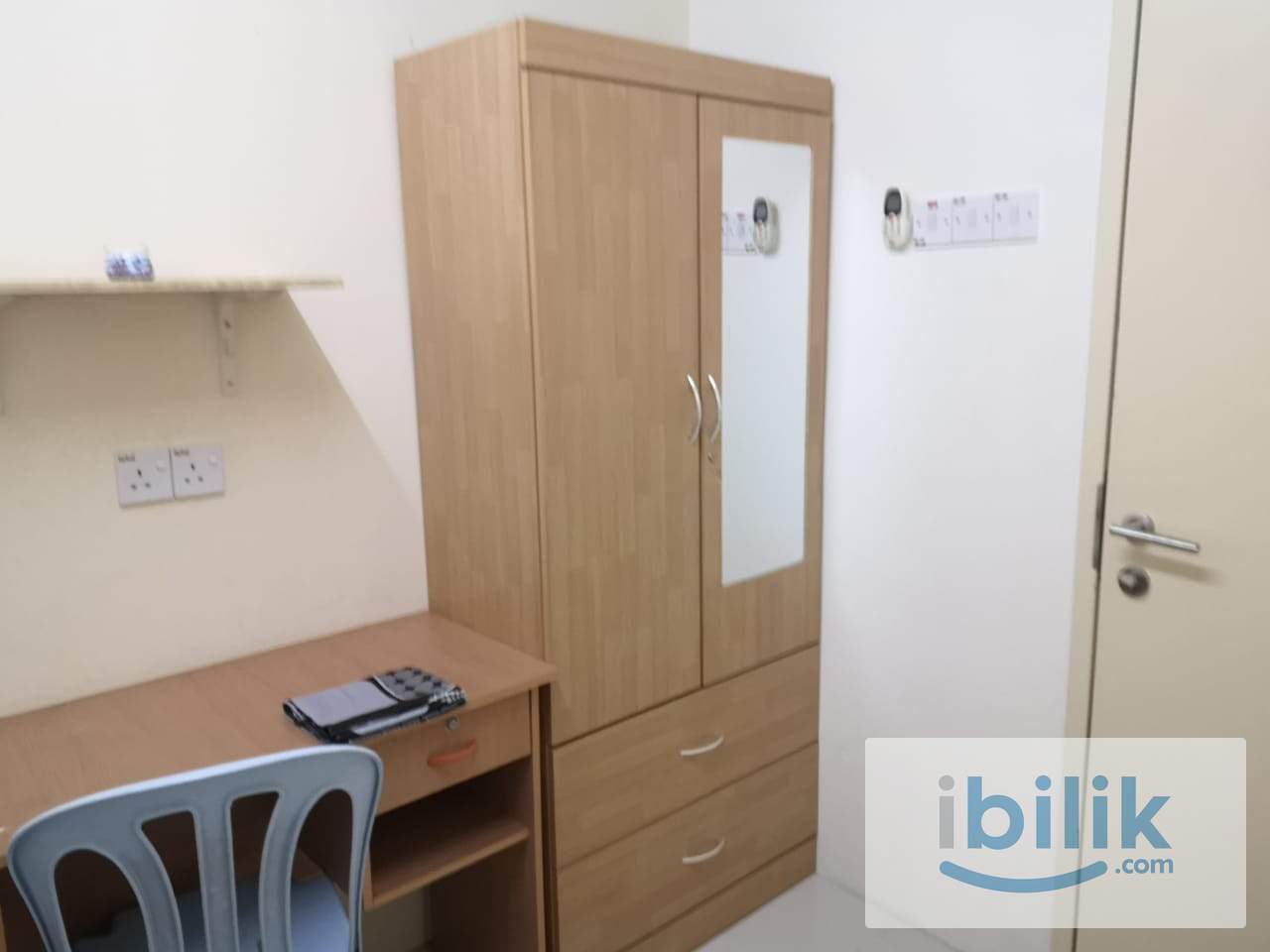 SS15 Furnish Single Room - Image 2