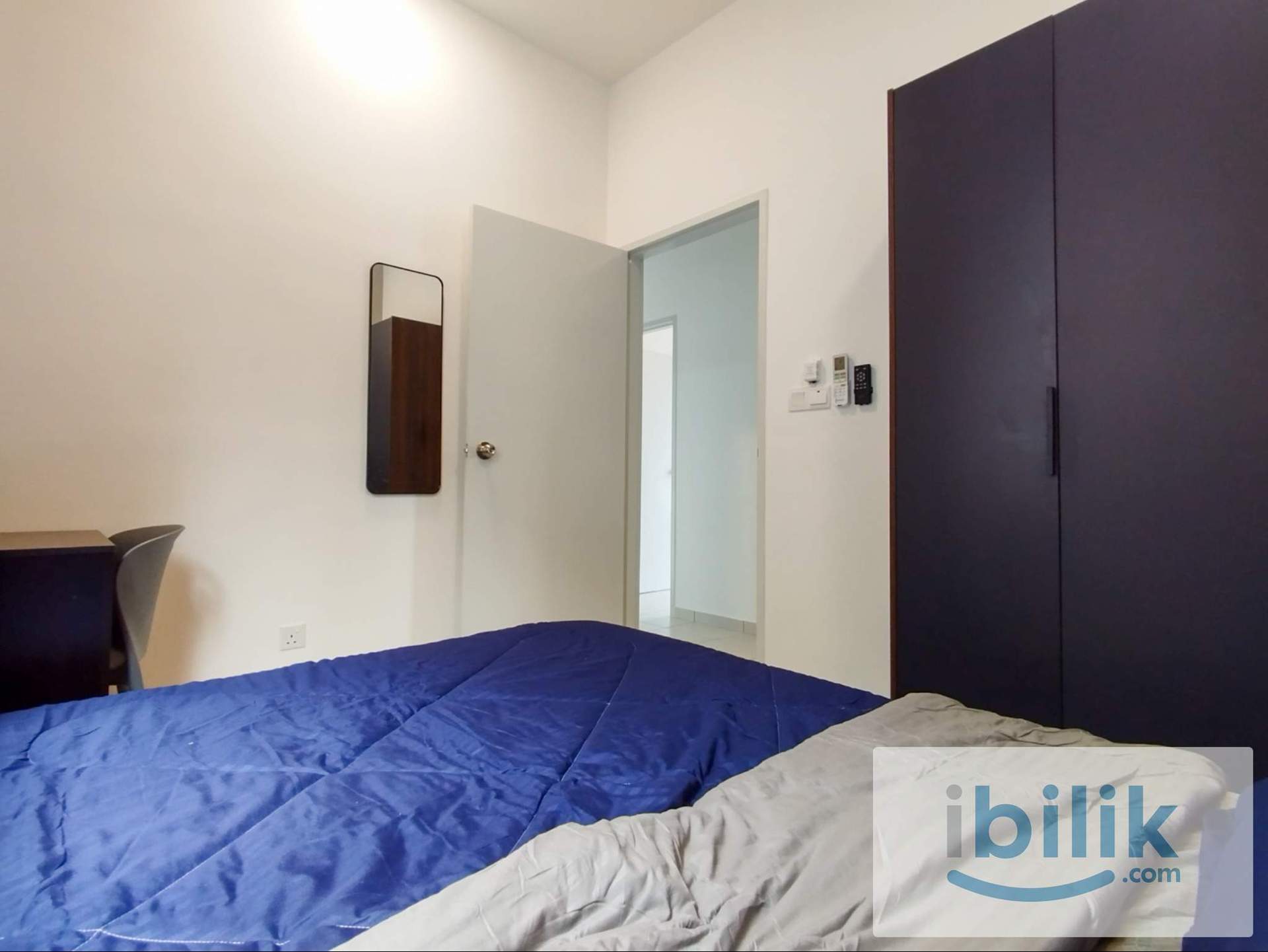 👩‍🦰 All Female Medium Room D at Pixel City, Cheras - Image 3