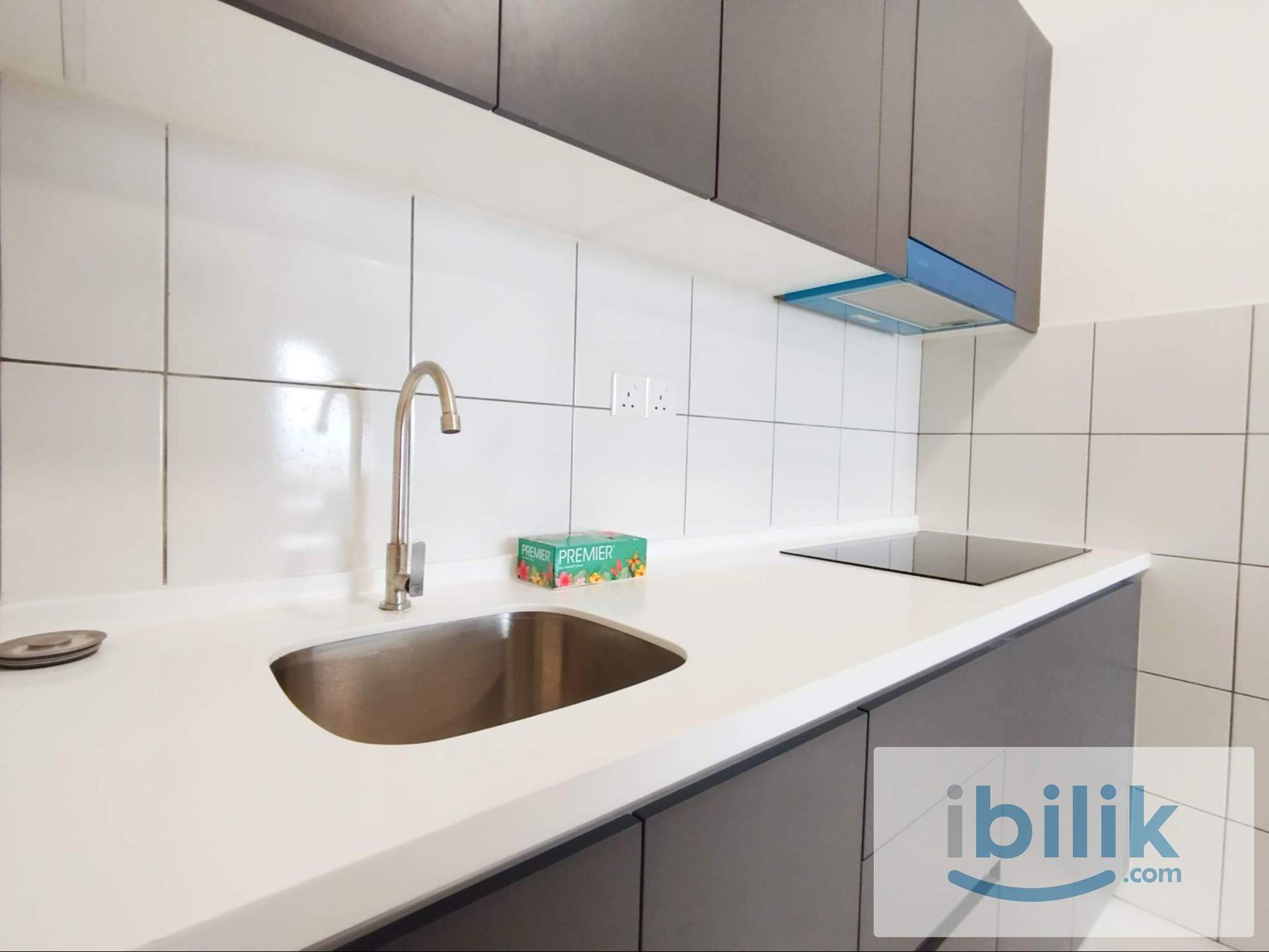 👩‍🦰 All Female Medium Room D at Pixel City, Cheras - Image 9