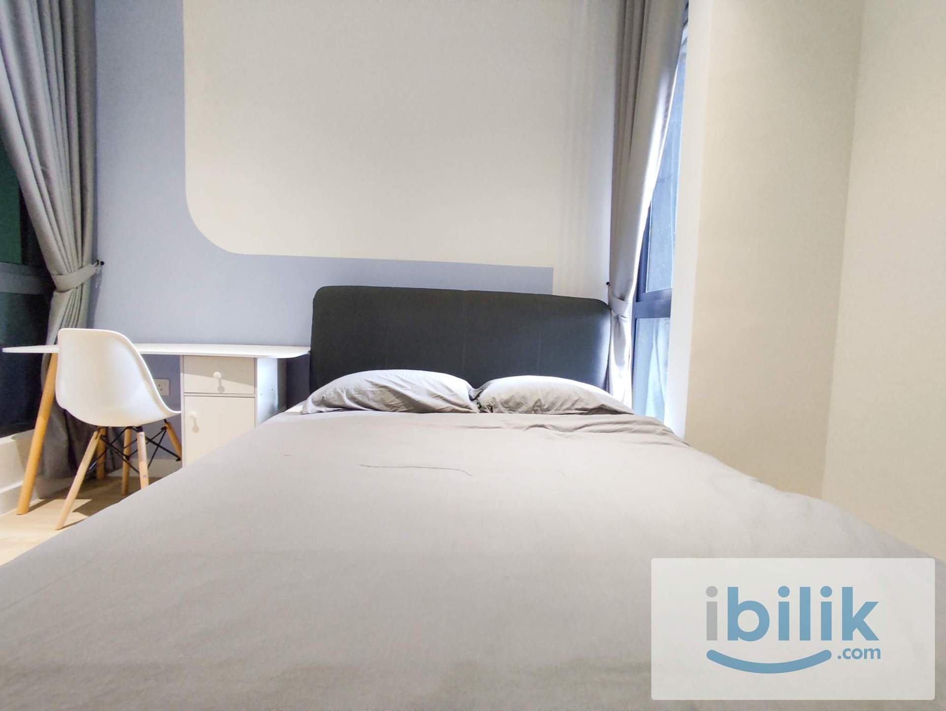 👩‍🦰👨 Mix Gender Medium Room C (B2505) at Unio Residence, Kepong - Image 2