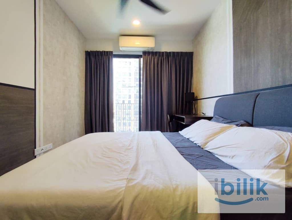 👩‍🦰 All Female Medium Room B at Emporis, Kota Damansara - Image 3