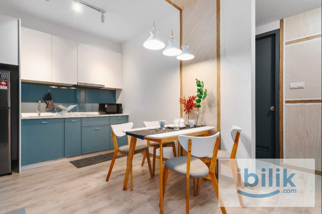 👩‍🦰 All Female Medium Room B at Emporis, Kota Damansara - Image 7
