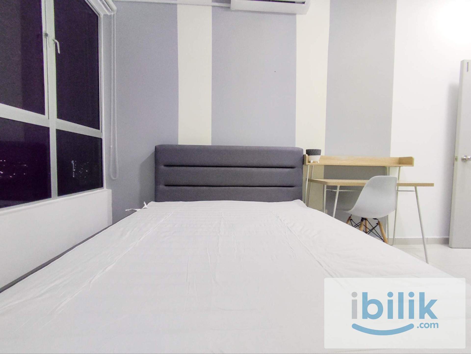 👩‍🦰 All Female Master Room A (Cosmo) Type 1 at The Zizz, Damansara Damai - Image 3
