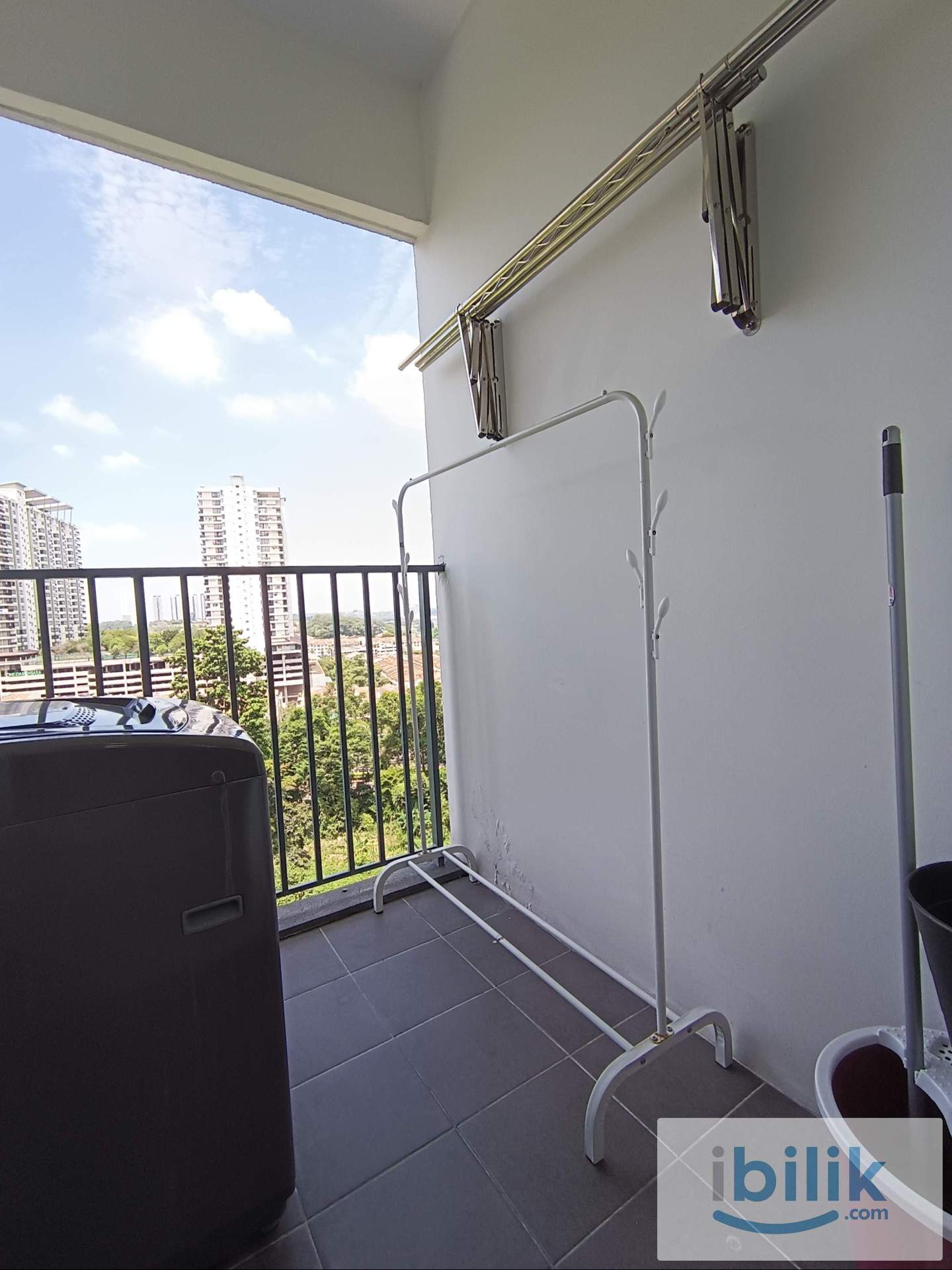 👨 All Male Medium Room B (C2703A) Type 1 at The Zizz, Damansara Damai - Image 5