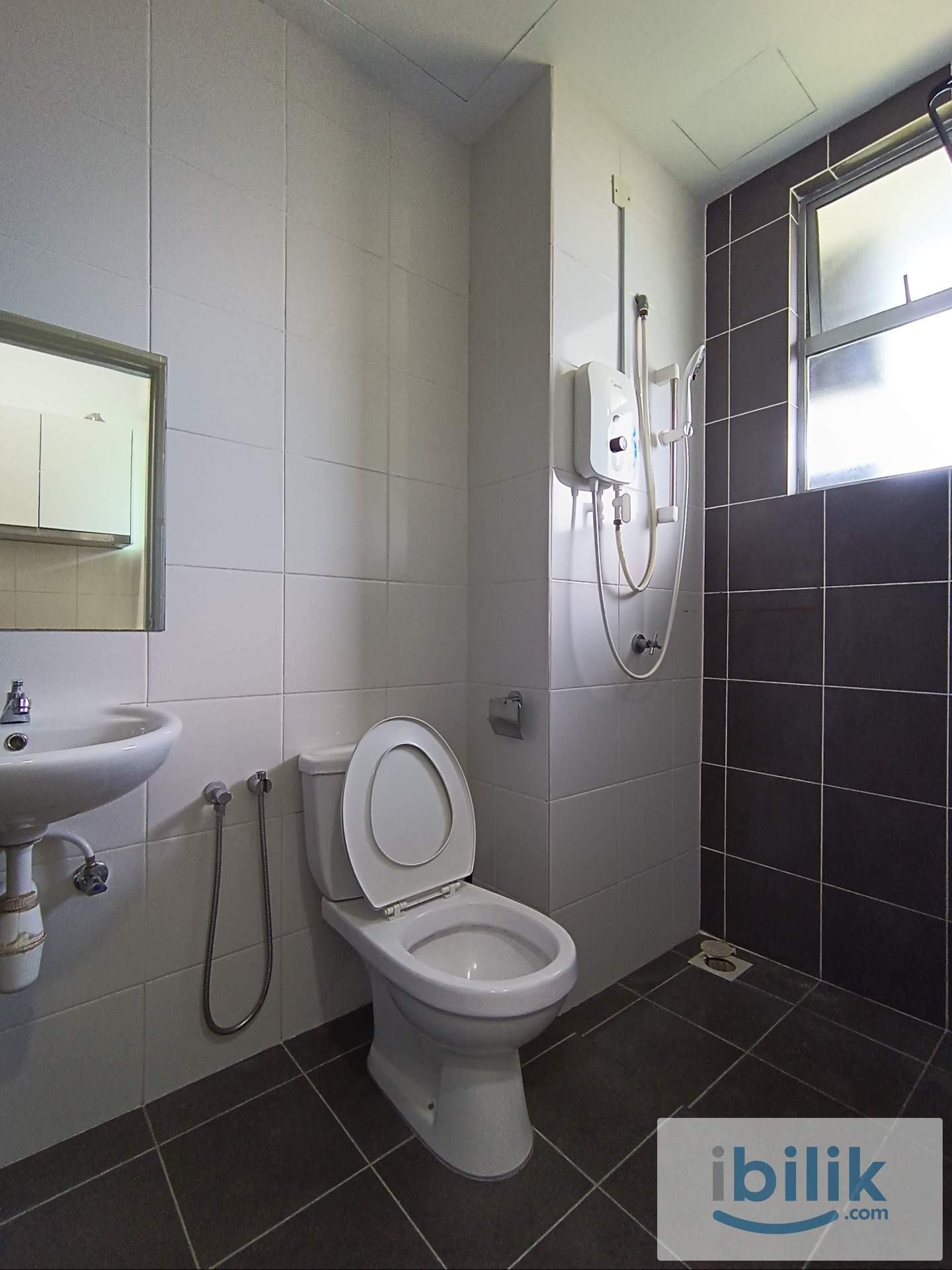 👨 All Male Medium Room B (C2703A) Type 1 at The Zizz, Damansara Damai - Image 6