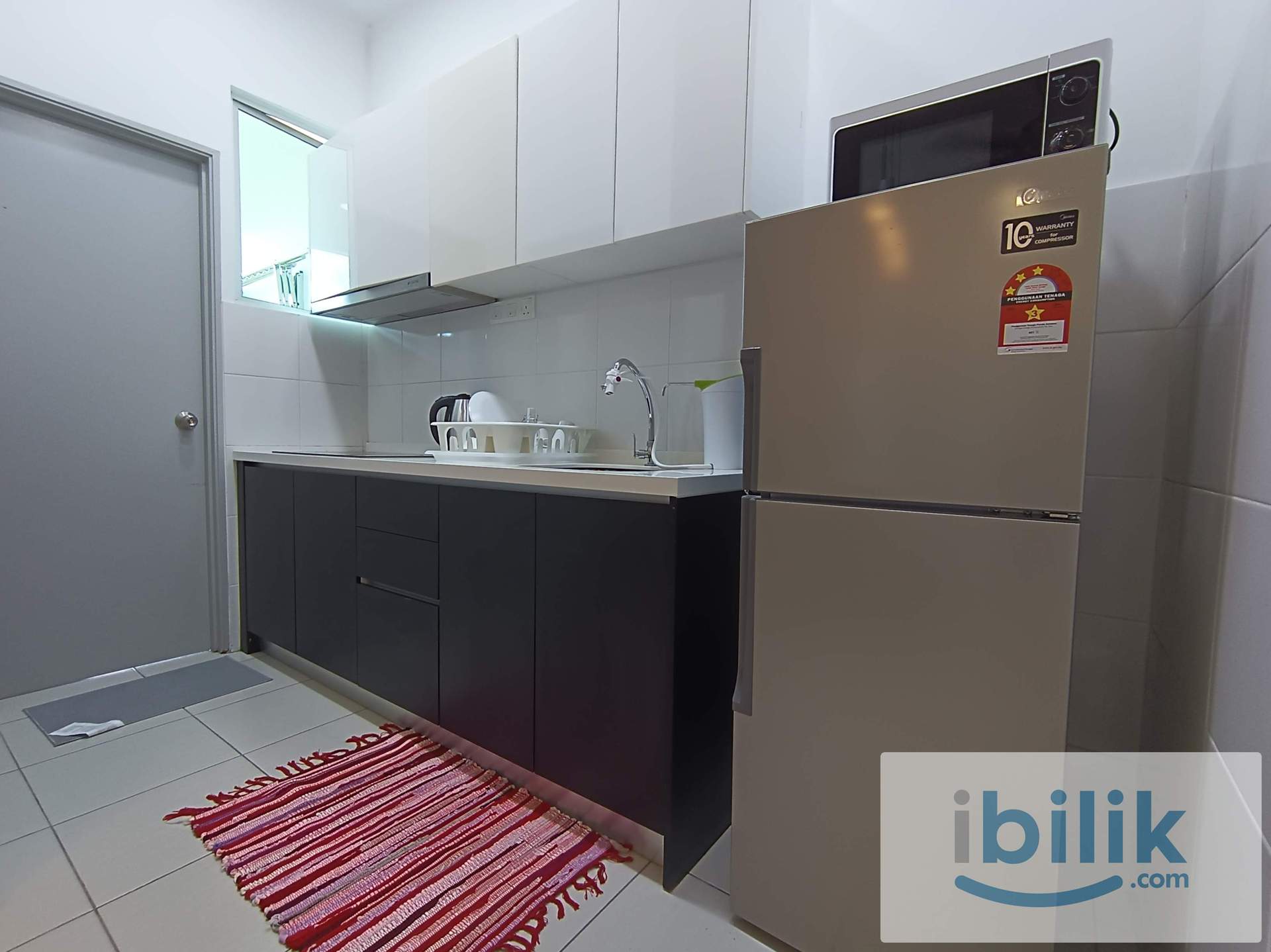 👨 All Male Medium Room B (C2703A) Type 1 at The Zizz, Damansara Damai - Image 7