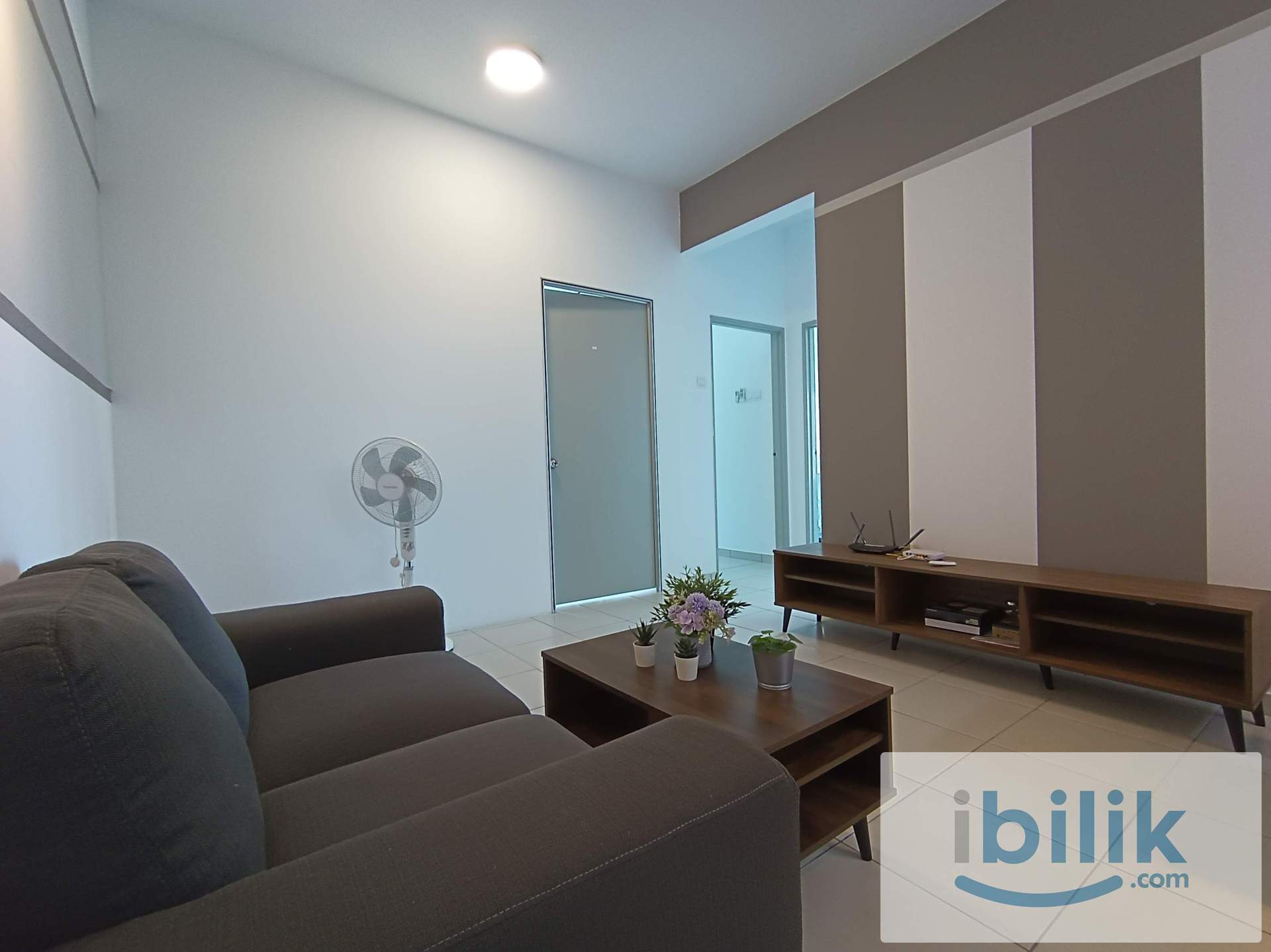 👨 All Male Medium Room B (C2703A) Type 1 at The Zizz, Damansara Damai - Image 8