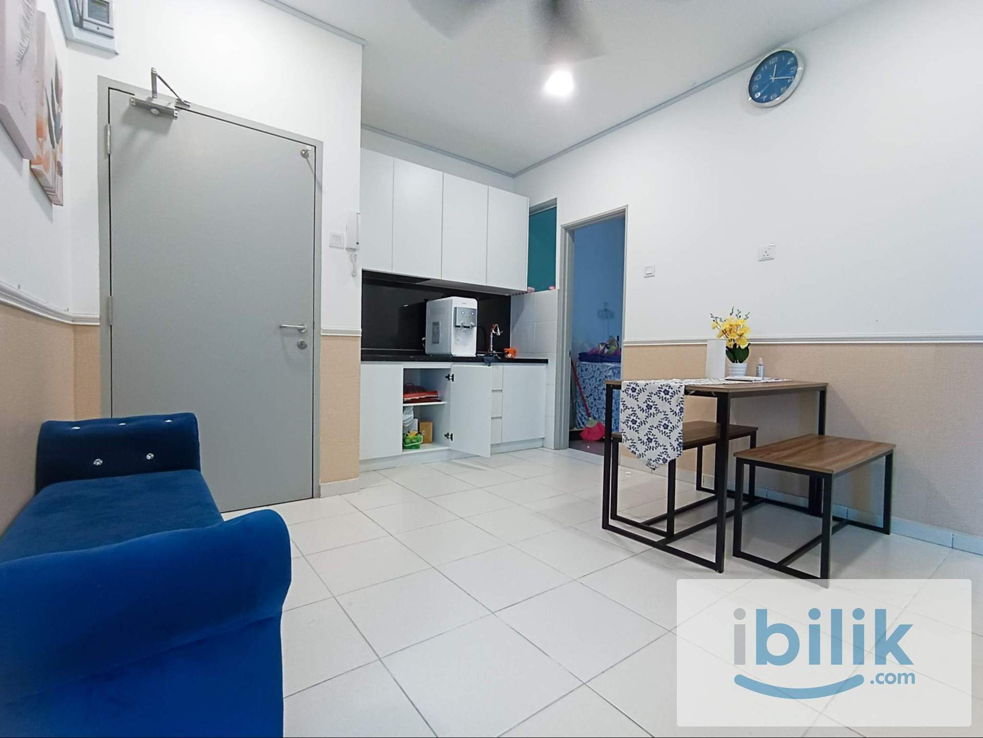 👱🏻‍♂️ All Female Medium Room C (Divo) Type 1 at The Zizz, Damansara Damai - Image 5