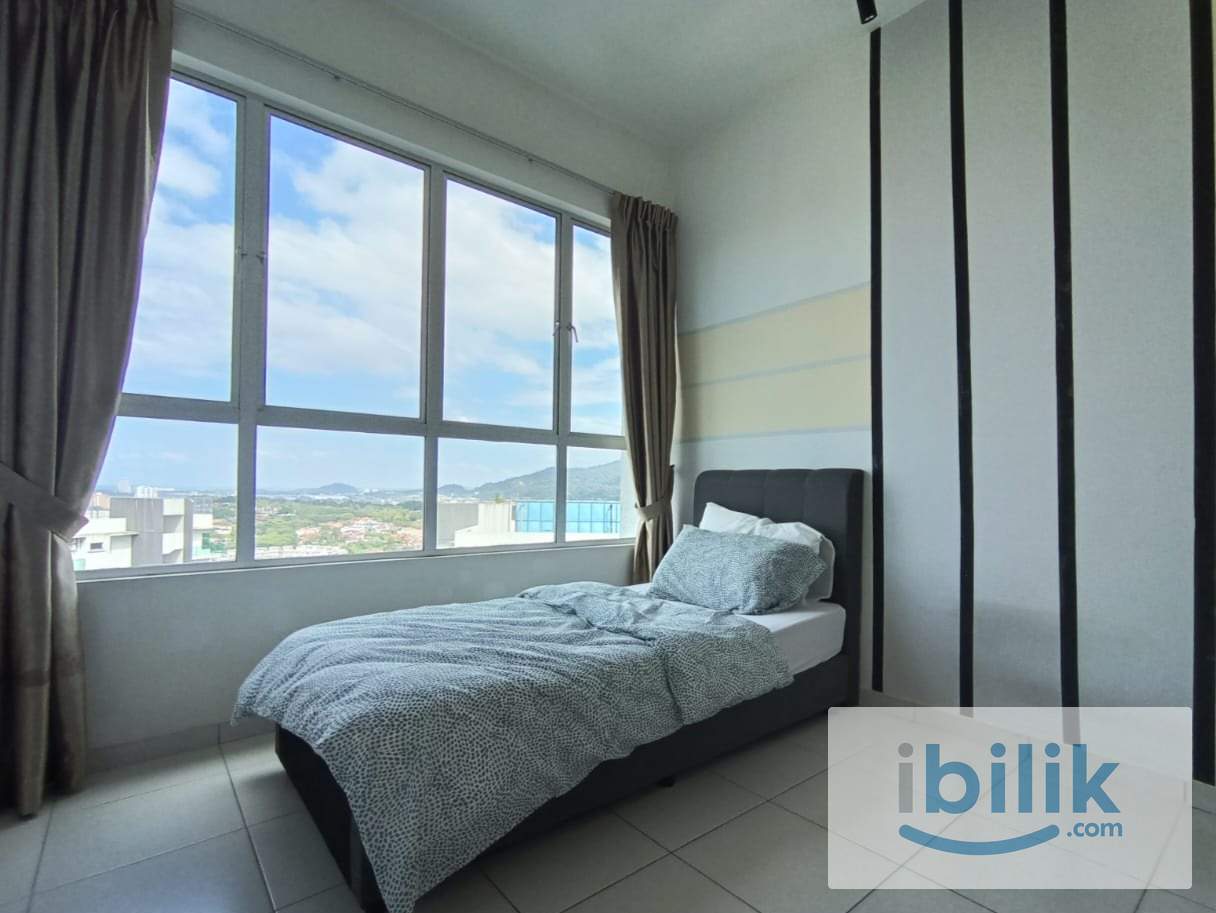 👩‍🦰 All Female Medium Room A (Divo) Type 2 at The Zizz, Damansara Damai - Image 1