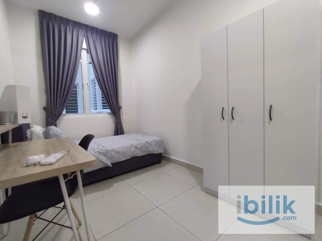 👩‍🦰 All Female Medium Room C at Residensi Suasana, Damansara Damai - Image 2