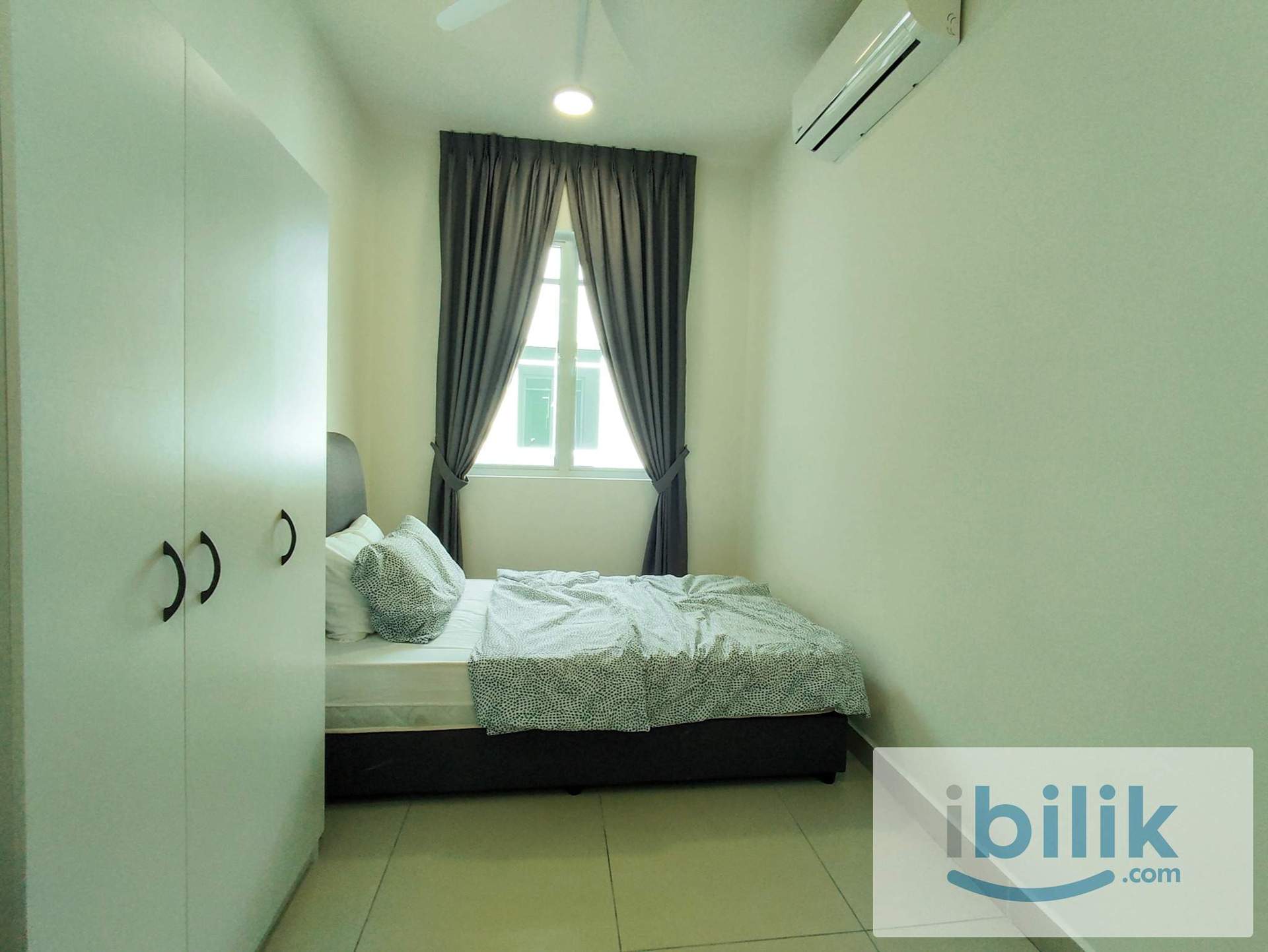 👨 All Male Medium Room C at Residensi Suasana, Damansara Damai - Image 3