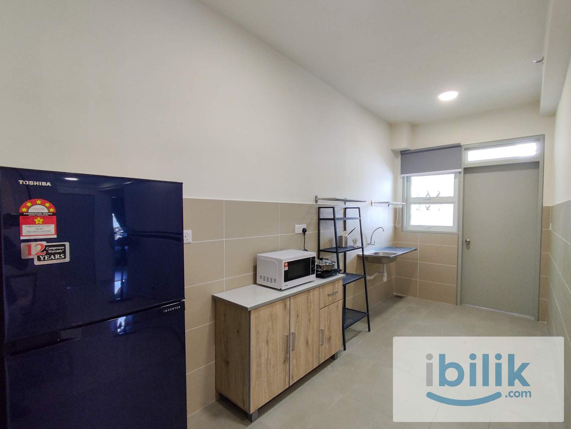 👨 All Male Medium Room C at Residensi Suasana, Damansara Damai - Image 4