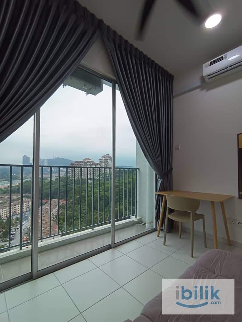 👩‍🦰 All Female Medium Room B (Divo) Type 2 at The Zizz, Damansara Damai - Image 1