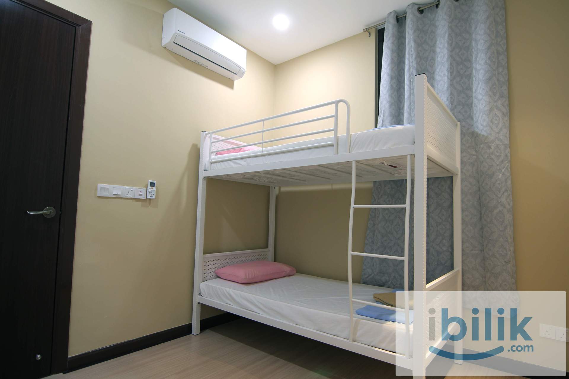 Room with Attached Bath - Image 3