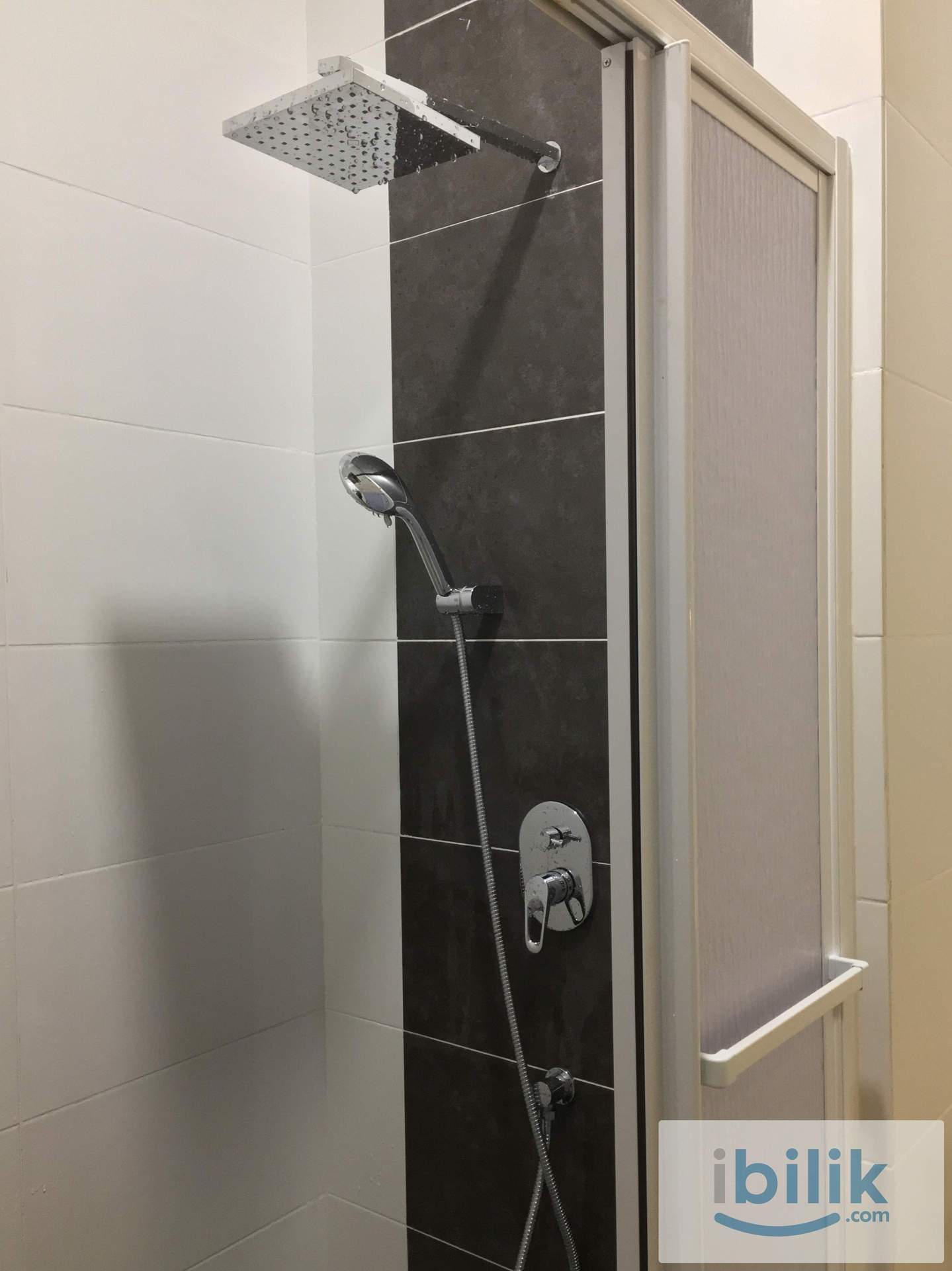 Room with Attached Bath - Image 5
