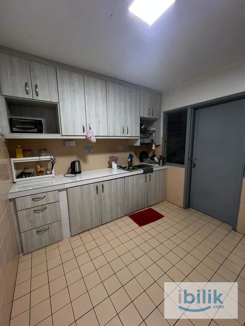 Single Room at Pantai Hillpark 5 (FEMALE ONLY) - Image 5