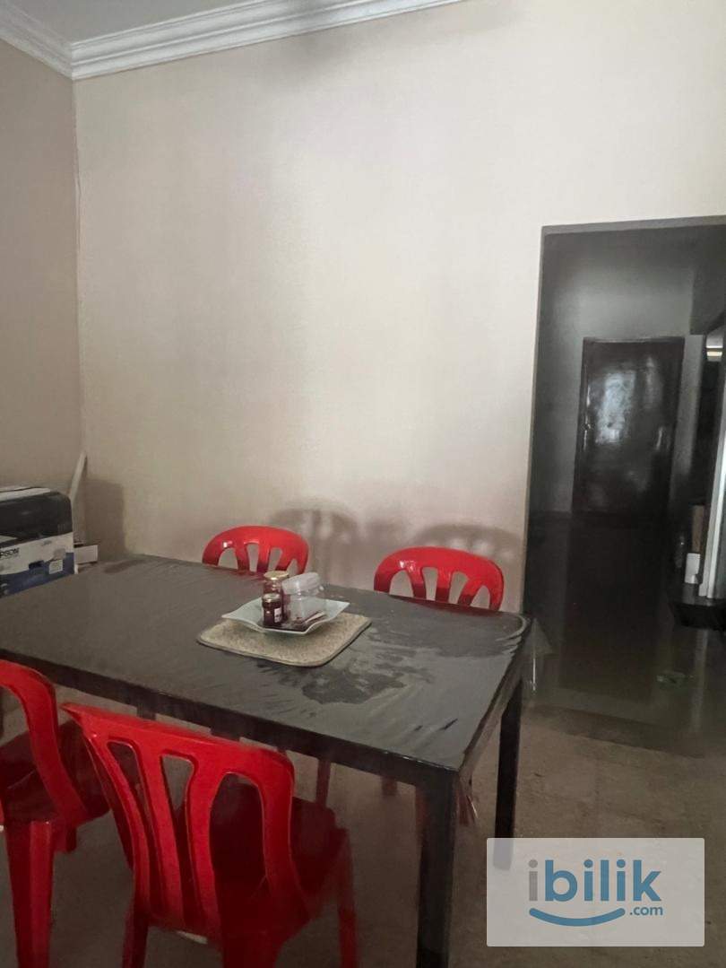 MARCH - BILIK SEWA PEREMPUAN KELANA JAYA MURAH! - Image 1