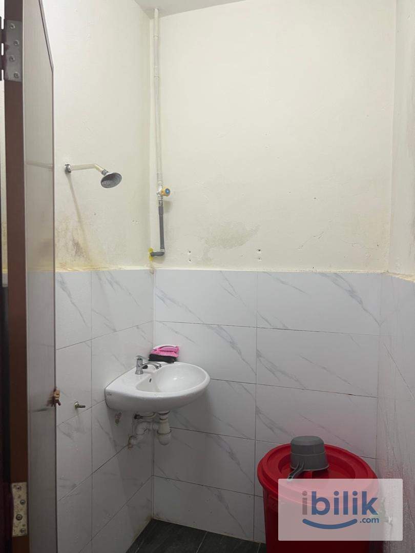 MARCH - BILIK SEWA PEREMPUAN KELANA JAYA MURAH! - Image 3