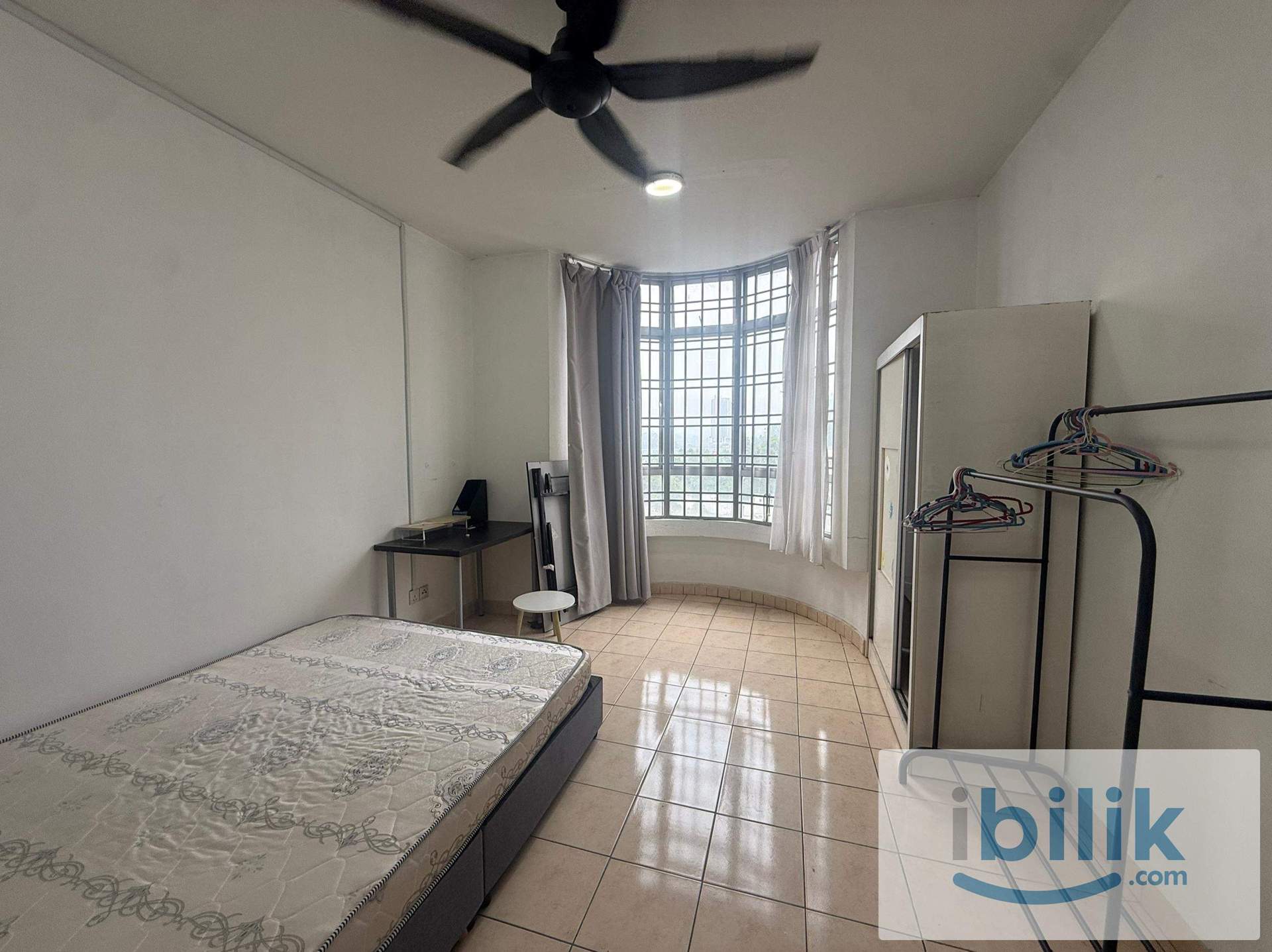 Middle Big Room at Angkasa Condominium  - Image 2