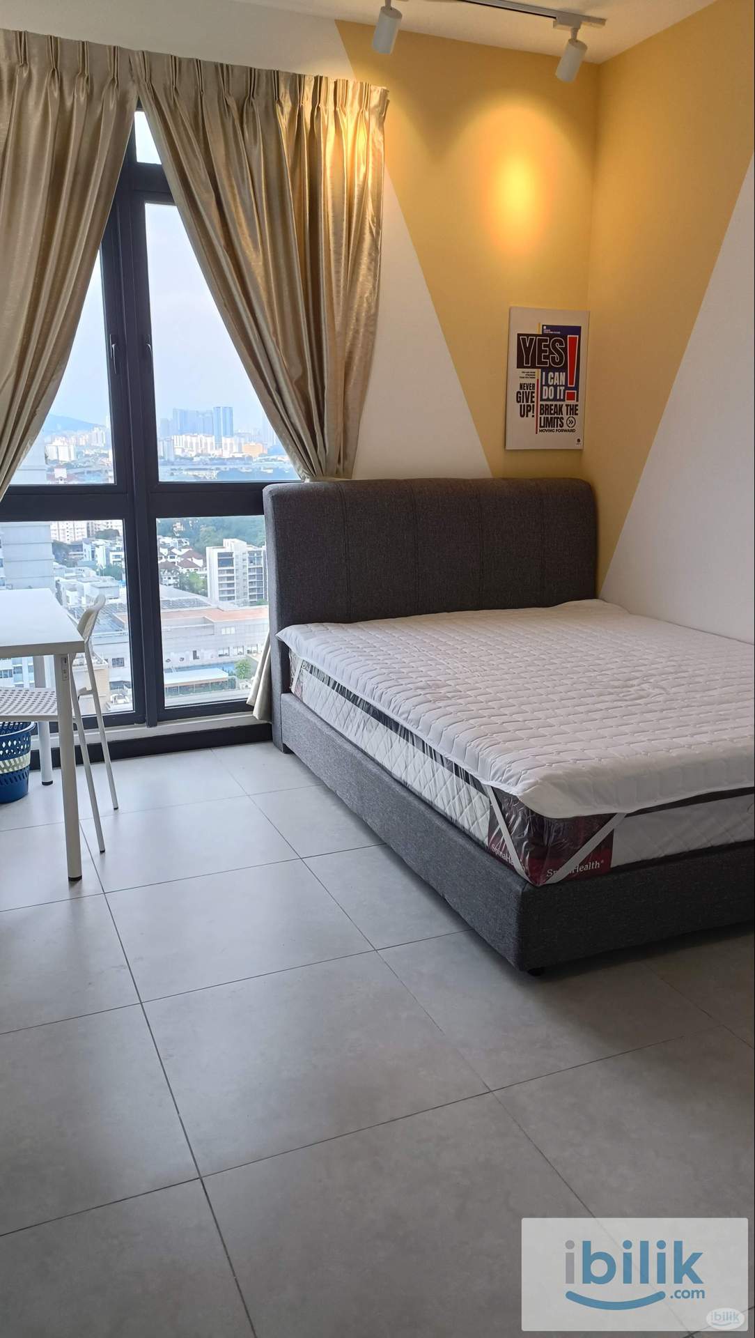 🌸 Elegant Female Medium Room 💖 Neu Suite Ampang | 8min to KLCC 🚗 - Image 2