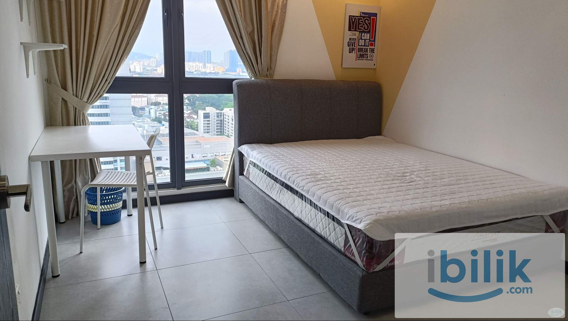 🌸 Elegant Female Medium Room 💖 Neu Suite Ampang | 8min to KLCC 🚗 - Image 1