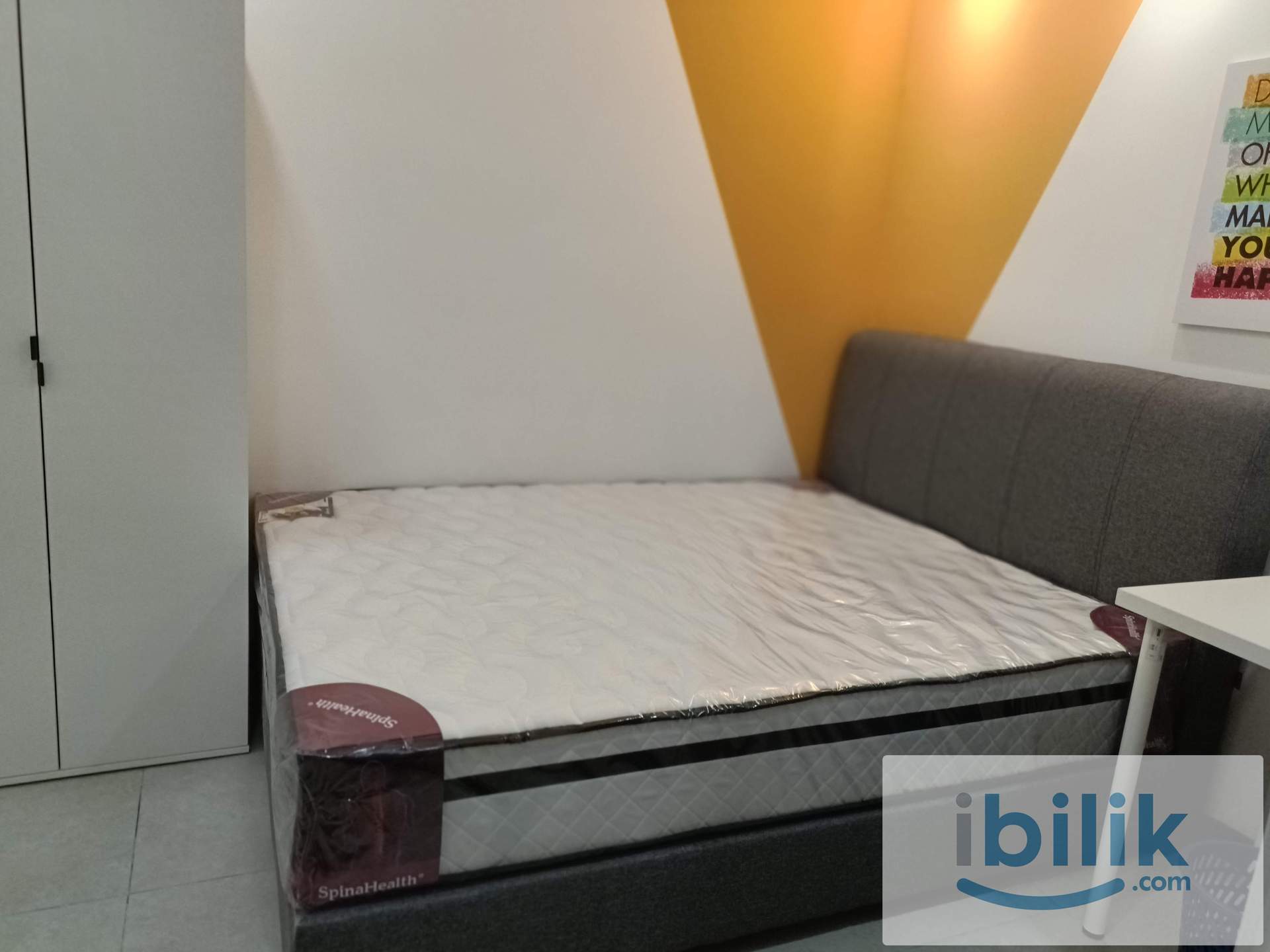 ☘ Neu Suite Master 🏥 Near KPJ Ampang Puteri & Jelatek LRT - Image 1