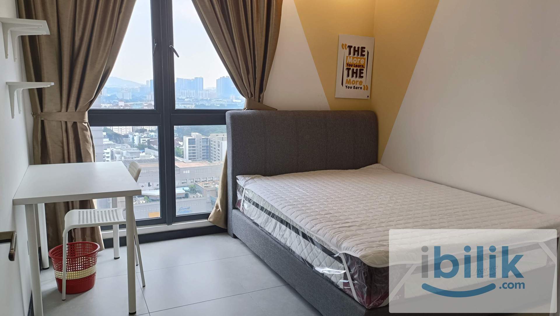 ☘ Neu Suite Medium 🏥 Near KPJ Ampang Puteri & Jelatek LRT - Image 2