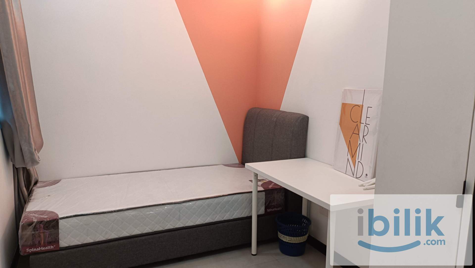 ✨ Neu Suite Super Single 🏥 Near KPJ Ampang Puteri & Jelatek LRT - Image 1