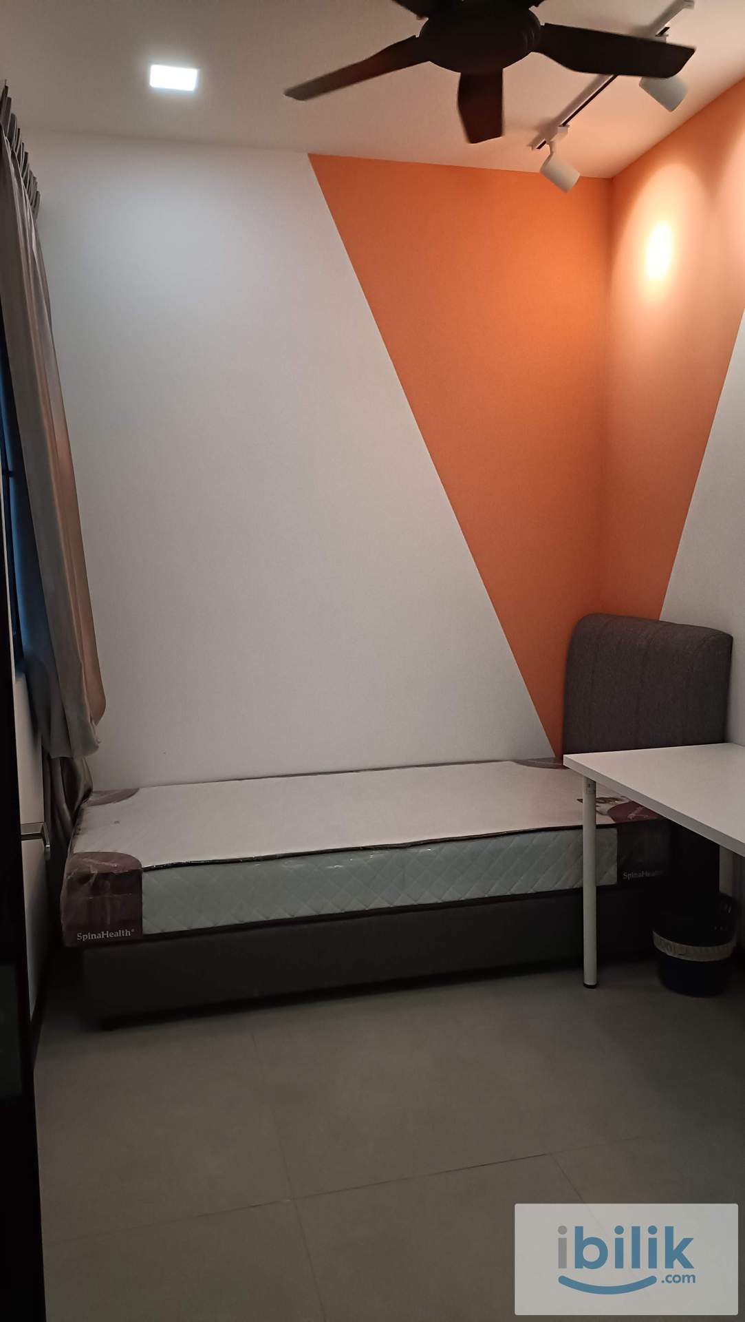 ✨ Neu Suite Super Single 🏥 Near KPJ Ampang Puteri & Jelatek LRT - Image 2